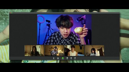 The Ghost Game (2025) ENGSUB - Full Korean Horror Thriller Movie