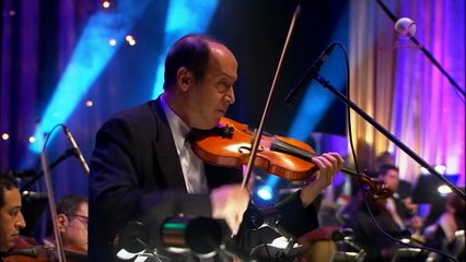 عبادي الجوهر بكلمة دار الأوبرا المصرية 2015