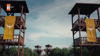 Kurulus Orhan - Episode 2 (English Subtitles)