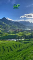 Sapa Green | The Lush Nature of Northern Vietnam