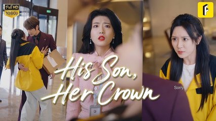 She Refused To Be Death’s Bride, But He Forced His Way Into Her Bed—Until Fell Helplessly In Love (2025) - FULL HD [Eng Sub]