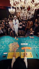 Sinful Stakes - Blood on the Table #Dramabox