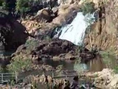 Nitmiluk National Park (Edith Falls)