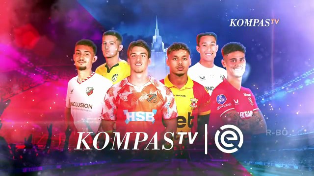 Akash Nathani Blak-blakan soal Potensi Cuan dari Bisnis Padel di Indonesia