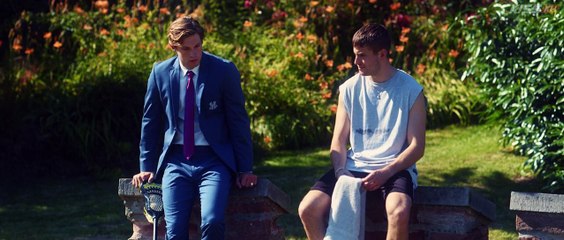 Maxton Hall & The World Between Us S2E3 🌟 Watch with English Subtitles