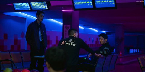 Weak Hero Class 2 (2025) Episode 6 | Korean subbed EN