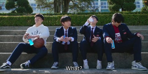 Weak Hero Class 2 (2025) Episode 5 | Korean subbed EN