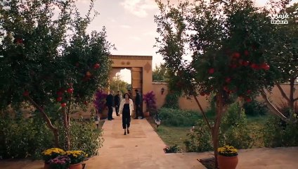 مسلسل الخليفة الحلقة 8 مترجمة