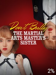 Don't Bully The Martial Arts Master's Sister - Drama FULL MOVIES ENGLISH SUB