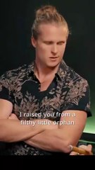 Ms. Detective and Mr. Thief