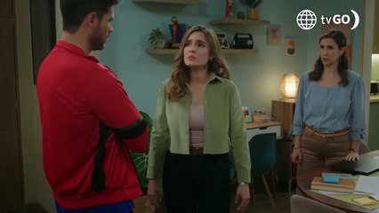 LUZ DE LUNA 4 - CAPÍTULO 16 COMPLETO