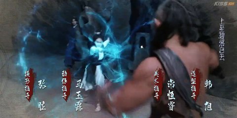 The Time of Rebirth (2025) Episode 8 | Chinese subbed EN