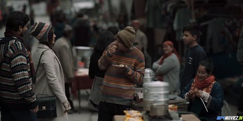 Charlie Chopra And The Mystery Of Solang Valley S01 – Full Episode Hindi Web Series