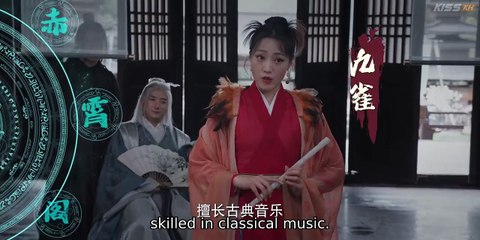 The Time of Rebirth (2025) Episode 5 | Chinese subbed EN