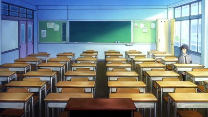 Relife - Episode 6 (English Dub)