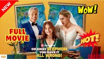 ♥️🍏 Go Away Stepmom, You Have It All Wrong! #reelshort - Full Movie