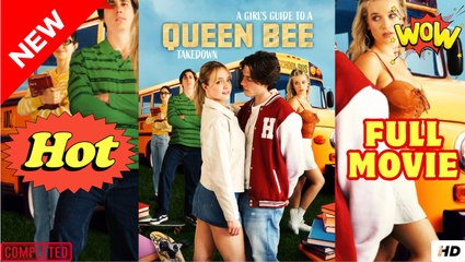 ⭐🍉💚 Girl's Guide To A Queen Bee Take Down (2025)
