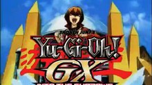 Yu-Gi-Oh! GX Fan-Cut Film 43 - Sous la surface