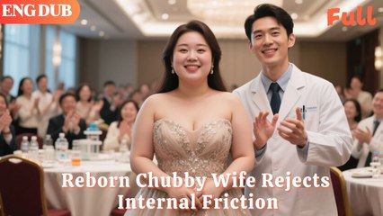 Reborn Chubby Wife Rejects Internal Friction (2025) - FULL HD [Eng Sub]