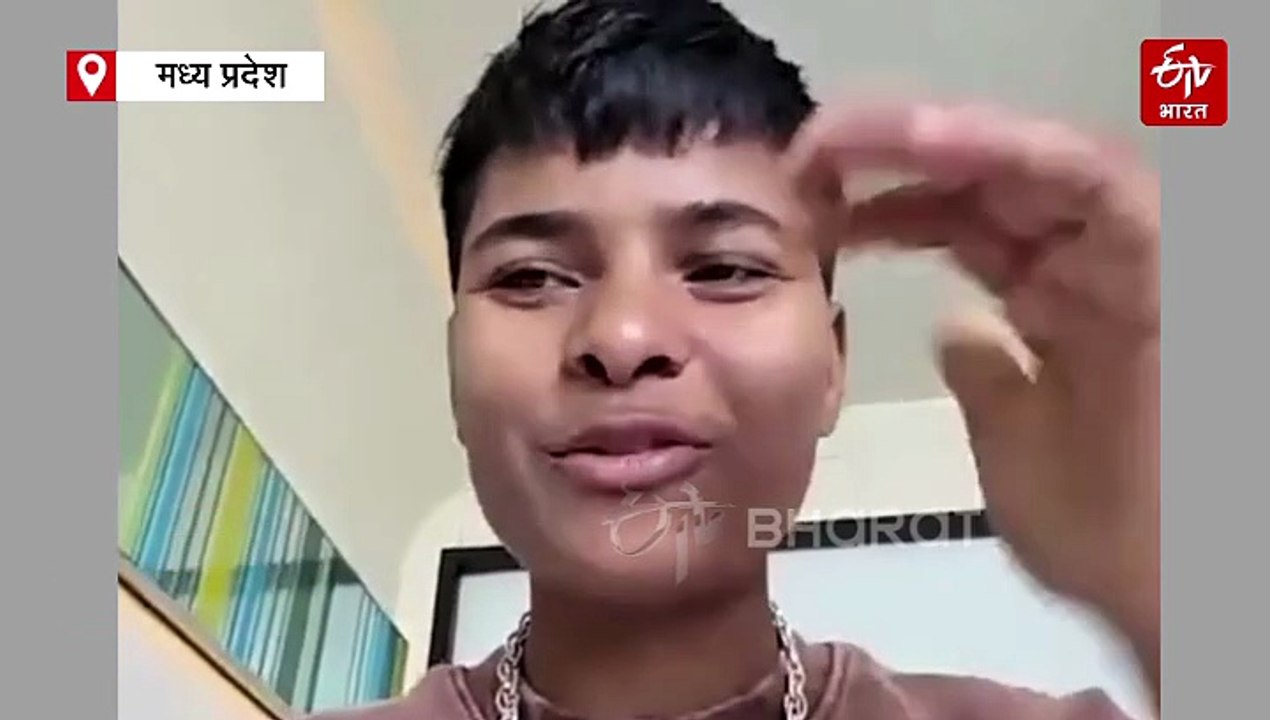 विश्व विजेता बनकर छतरपुर लौट रहीं क्रांति गौड़, कलेक्टर से SP तक करेंगे ग्रैंड वेलकम