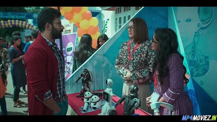 My3 S01 Complete Web Series – Full Episode Hindi Web Series