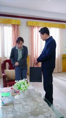 Golden Threads of a Second Chance All Episodes - ReelShort - #abel