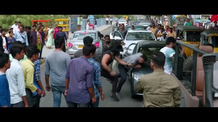 Decent Lover Full Movie - Allu Arjun & Samantha - New South Indian Hindi Dubbed Action Movie 2025