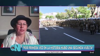 Sigue nuestra programación