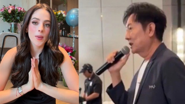 Miss Universe 2025 Contestant Fatima Bosch कौन है, Nawat Itsaragrisil से Controversy के बाद...