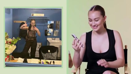 'The Summer I Turned Pretty' Cast Reveal What's On Their Phones