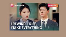I REWIND I RISE I TAKE EVERYTHING - FULL MOVIES ENGLISH SUB