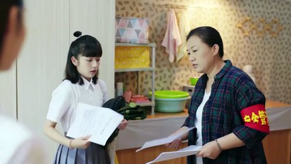 Remember My Boy _ Full Episode 1 _ Hindi _ Urdu Dubbed _ Chinese drama in Hindi Dubbed(720P_HD)