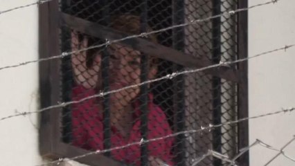 Bolivia ordena la liberación de la expresidenta Jeanine Áñez