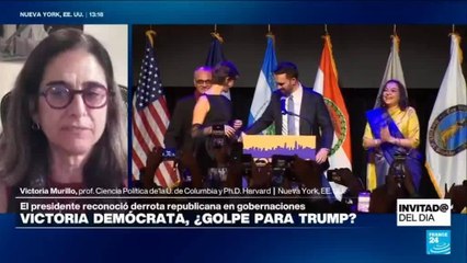 ¿Cómo pueden los demócratas capitalizar el triunfo en las elecciones locales y estatales?