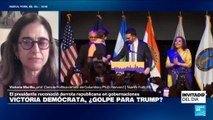 ¿Cómo pueden los demócratas capitalizar el triunfo en las elecciones locales y estatales?