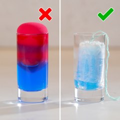 We know how to tell the difference between fresh and rotten food! Ready to find out?🕵🏻‍♀️