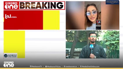 രാഹുൽ ഗാന്ധിയുടെ വോട്ട് കൊള്ള ആരോപണത്തിൽ പ്രതികരണവുമായി ബ്രസീലിയൻ മോഡൽ ലാരിസ