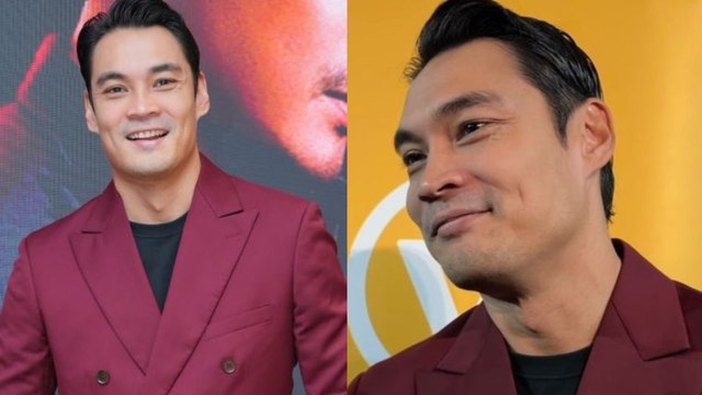 Wanita mengaku isteri... Hisyam Hamid tahu tapi hanya anggap sebagai peminat