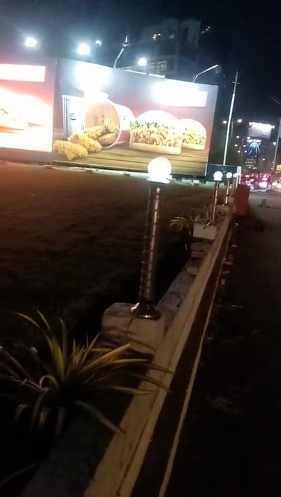 Karachi City...