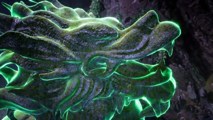 Twin Martial Spirits Episode 40 Subtitle multi.