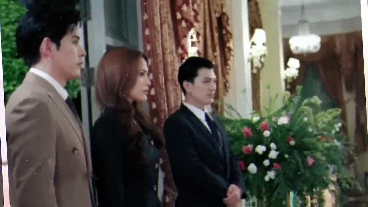 School uniform f3tish 🥵  Dangerous Queen The Series EP.6 (Queen’s Favorite)  #Queen’sFavorite