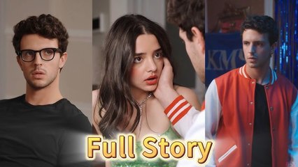 Loretha’s Life Takes A New Turn When She Bumps Into CEO Jaden At A High-End Nightclub (2025) - FULL HD [Eng Sub]