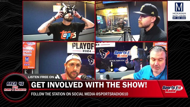 AREA 45 Gives Producer Chris a Proper Send Off on His New Endeavor!