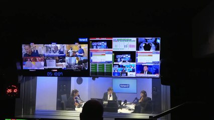 L'Inde, le Mexique et l'Irlande font la Une de la presse internationale