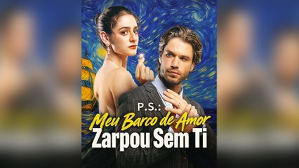Meu Barco de Amor Zarpa Sem Ti Episódio Completo