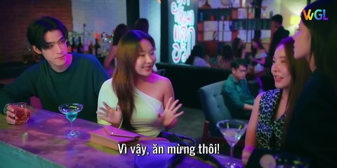 Somewhere Somehow - GL The Series - Ep 13/2 Vietsub