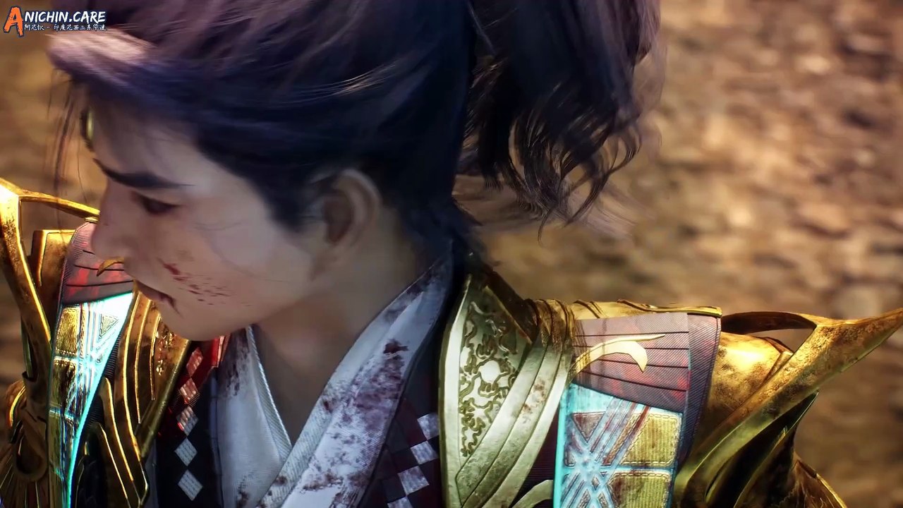 My Senior Brother Is Too Steady Season 2 episode 101 (114)