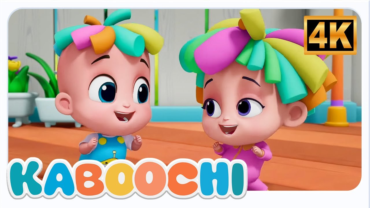 If You Are Happy | Kids Baby Club Nursery Rhymes & Songs | Happy Action Song for Kids