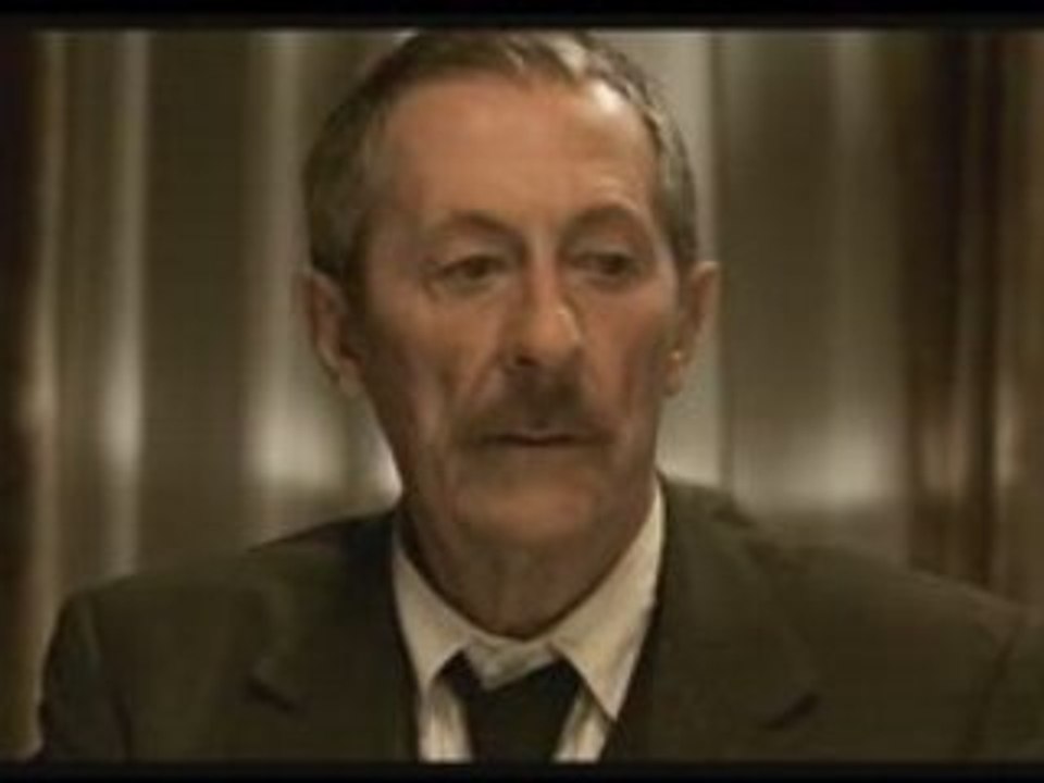 L'Homme du Train