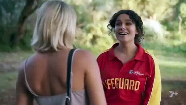 Home and Away 8573 11th September 2025